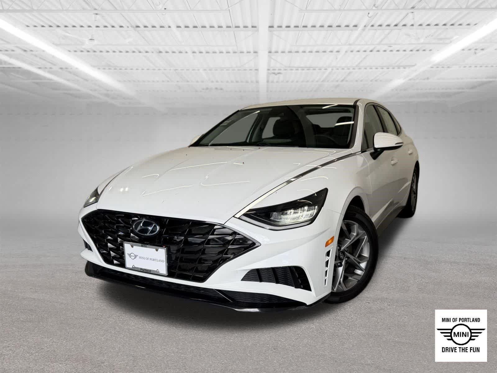Used 2020 Hyundai Sonata SEL
