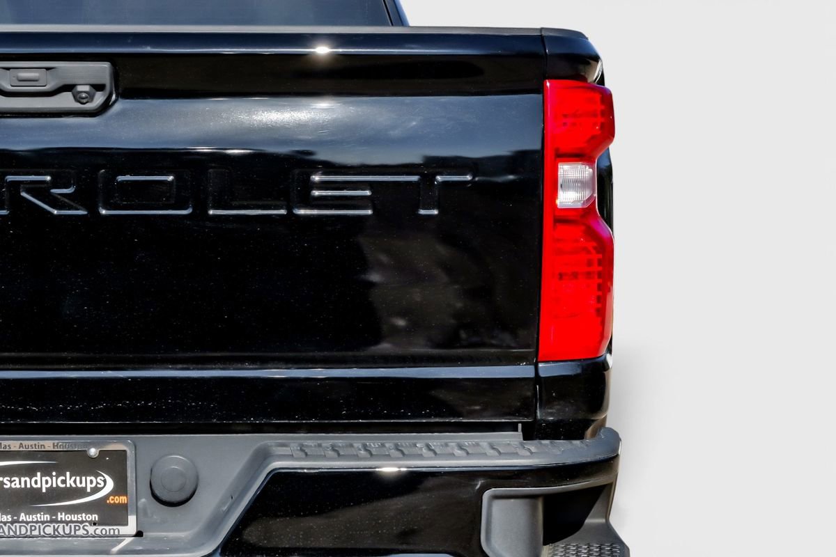 Used 2024 Chevrolet Silverado 2500 W/T image 52