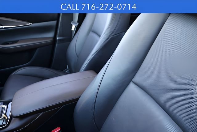 Used 2025 MAZDA CX-30 2.5 Turbo w/ Premium Plus Pkg AWD/4WD image 14