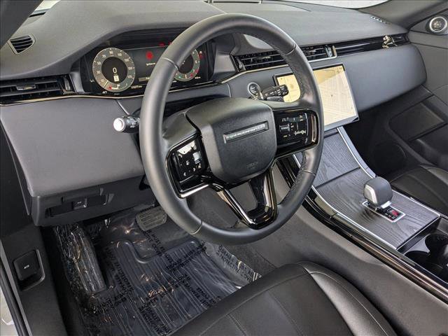 Used 2025 Land Rover Range Rover Evoque S image 10