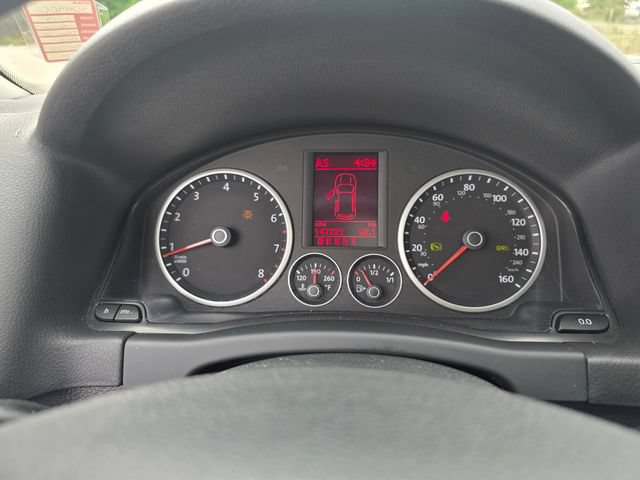 Used 2009 Volkswagen Tiguan SE AWD/4WD image 25