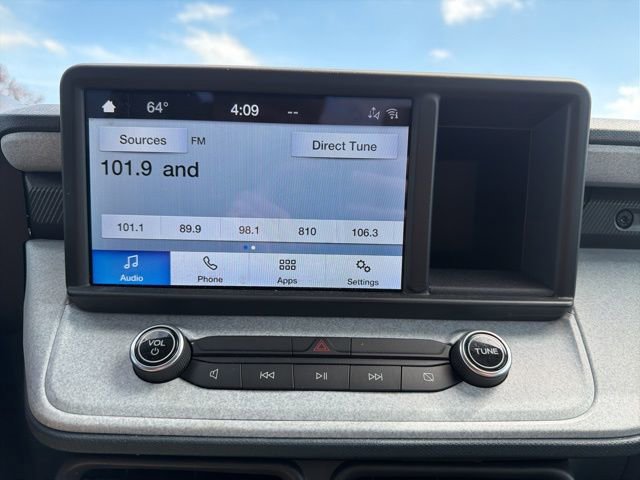 Used 2022 Ford Maverick XLT w/ XLT Luxury Package FWD image 25