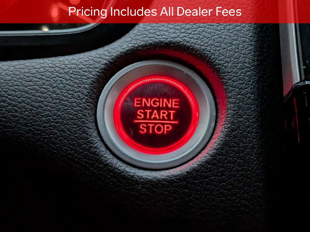 Used 2019 Honda CR-V EX-L image 29