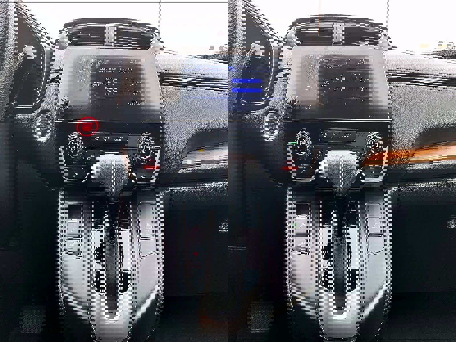 Used 2019 Honda CR-V EX image 26