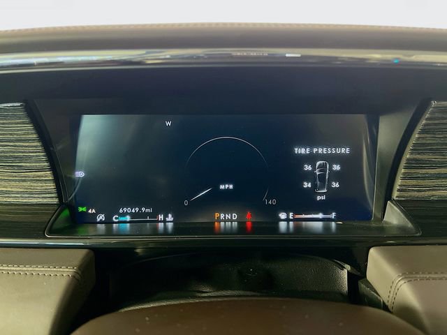 Used 2020 Lincoln Navigator Black Label w/ Cargo Convenience Package image 14