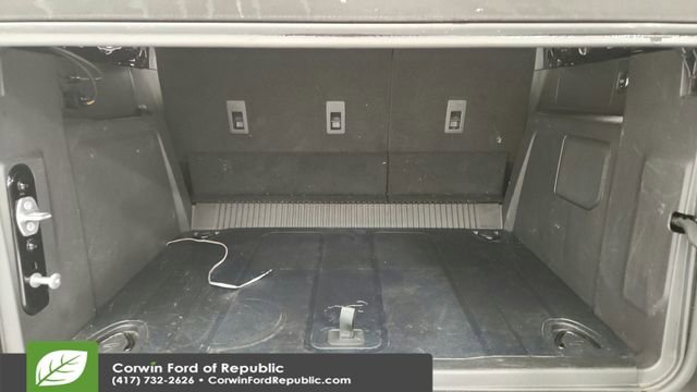 Certified 2023 Ford Bronco Black Diamond image 20