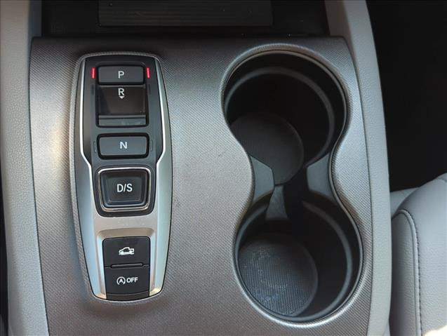 Used 2023 Honda Ridgeline RTL-E image 26