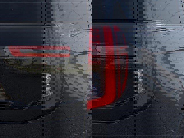 New 2025 Ford Expedition Max Platinum w/ Stealth Performance Package image 44