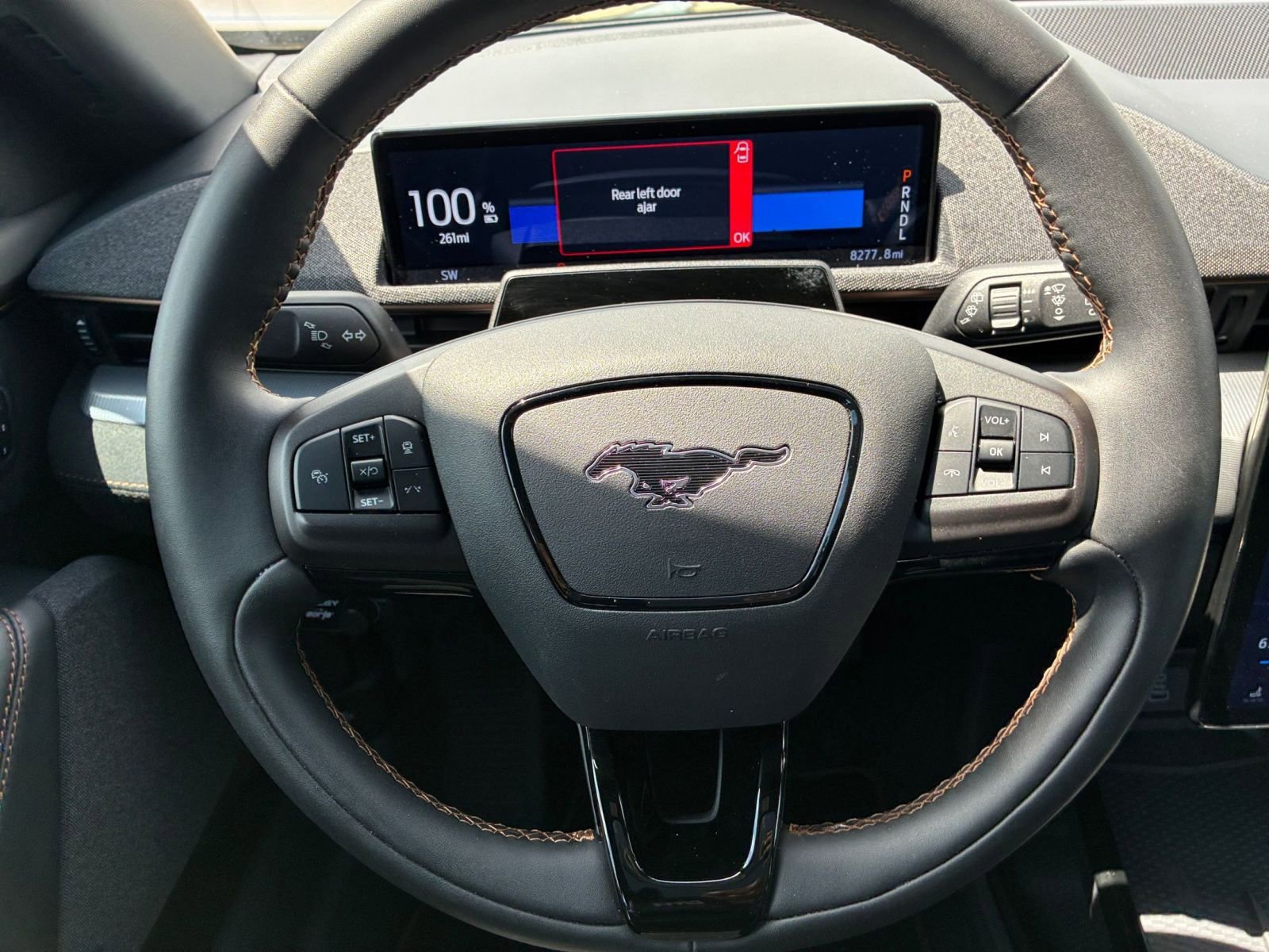 Used 2023 Ford Mustang Mach-E GT AWD/4WD image 28