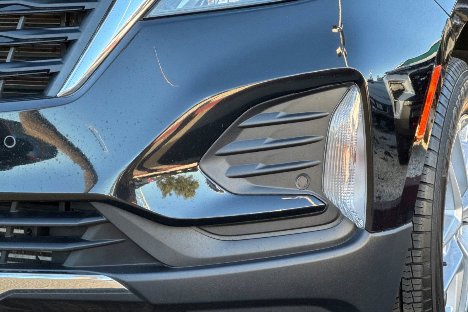 Used 2024 Chevrolet Equinox LT image 49