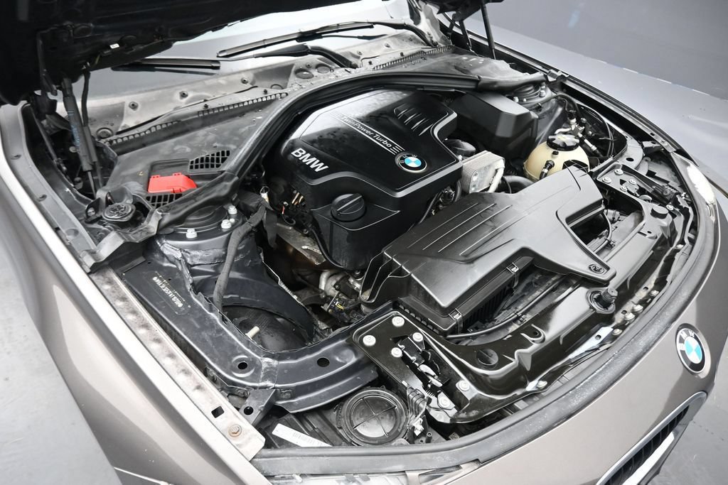 Used 2015 BMW 328i xDrive Sedan AWD/4WD image 47