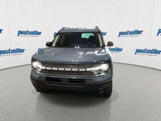 Used 2025 Ford Bronco Sport Big Bend w/ Convenience Package AWD/4WD image 4