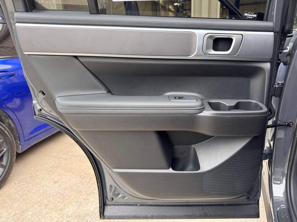 New 2026 Hyundai Santa Fe SEL w/ Tow & Go Package image 20