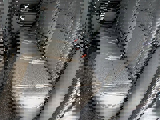 Used 2021 Land Rover Range Rover Westminster Edition image 15