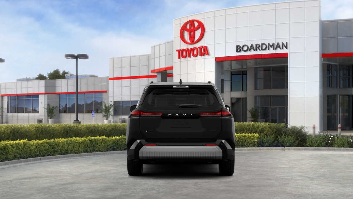 New 2026 Toyota RAV4 XSE AWD/4WD image 68