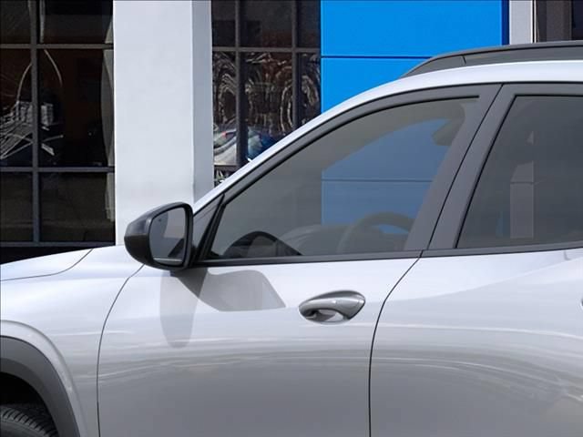New 2026 Chevrolet Trax RS w/ Driver Confidence Package FWD image 12