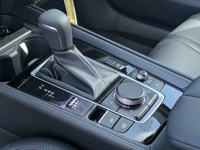 New 2026 MAZDA CX-50 AWD 2.5 Hybrid w/ Weather Package image 18