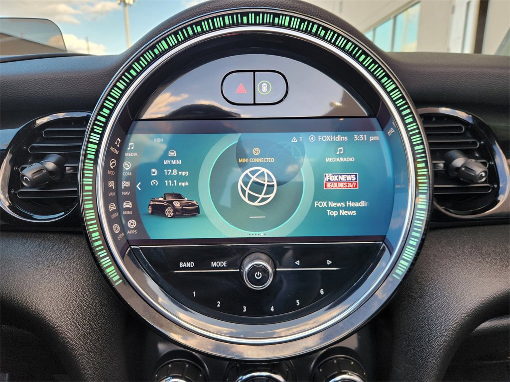 Used 2022 MINI Cooper S image 18