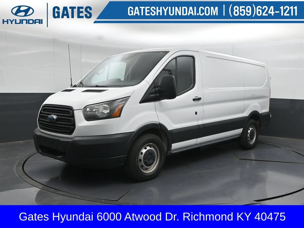 Used 2017 Ford Transit 150 130 Low Roof RWD image 6