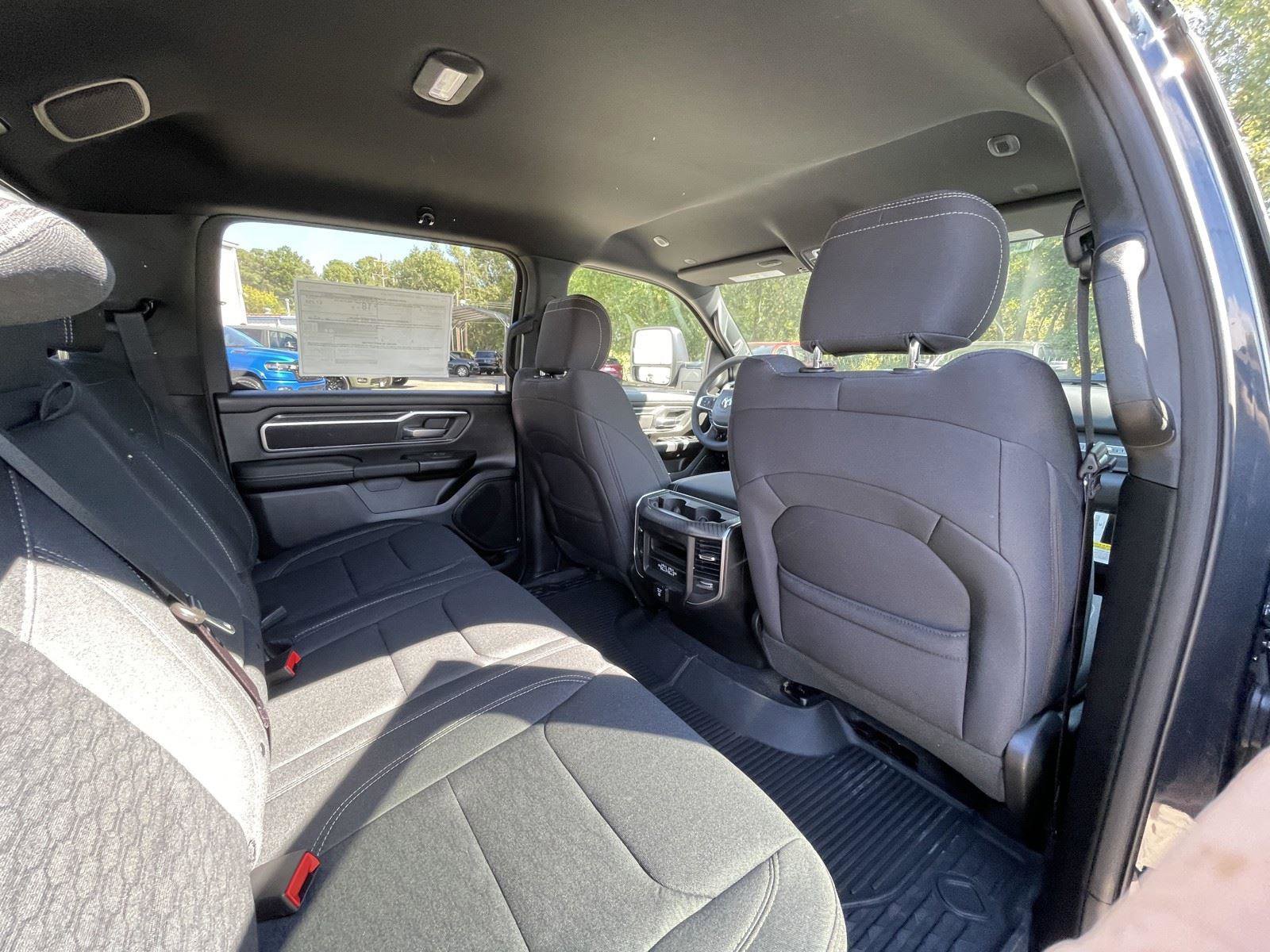 New 2026 RAM 1500 Lone Star AWD/4WD image 40