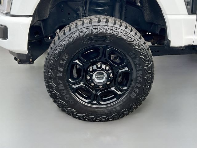 Used 2024 Ford F350 XL w/ STX Appearance Package AWD/4WD image 22