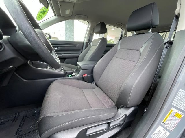 Used 2024 Honda CR-V LX image 11