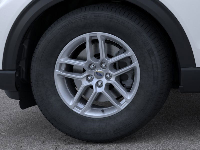 New 2025 Ford Explorer Active w/ Active Comfort Package image 45