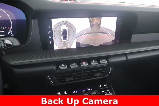 Used 2026 Porsche 911 Targa 4 GTS image 22