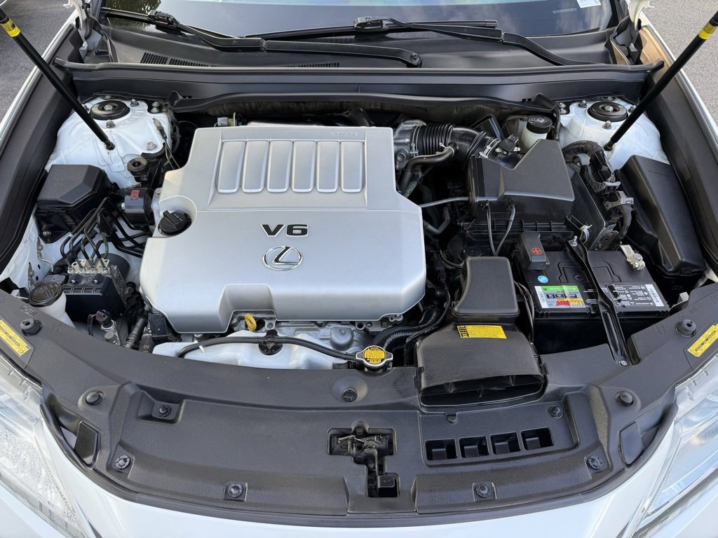 Used 2014 Lexus ES 350 image 13