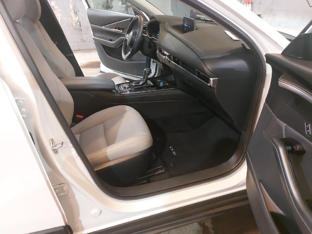 Used 2023 MAZDA CX-30 AWD 2.5 S w/ Preferred Package image 10