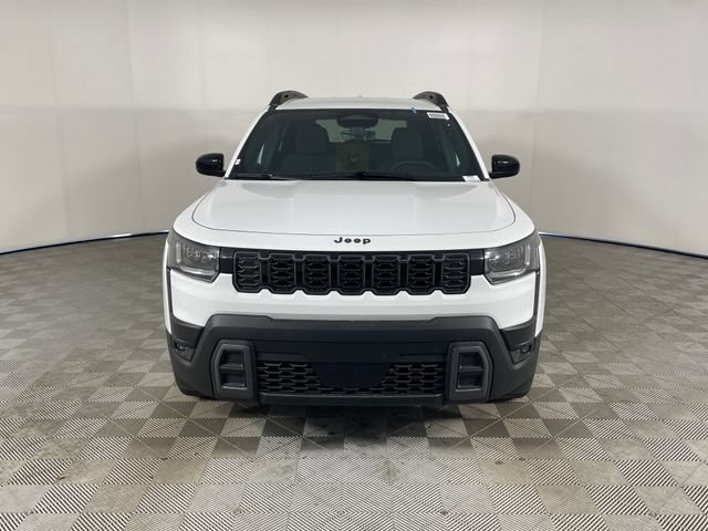 New 2026 Jeep Cherokee Laredo AWD/4WD image 20