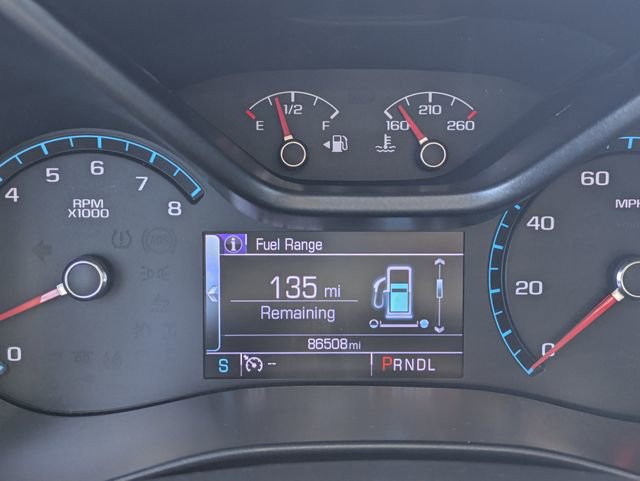 Used 2018 GMC Canyon SLT w/ Driver Alert Package RWD image 28