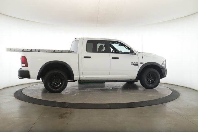 Used 2021 RAM 1500 Classic Warlock image 6