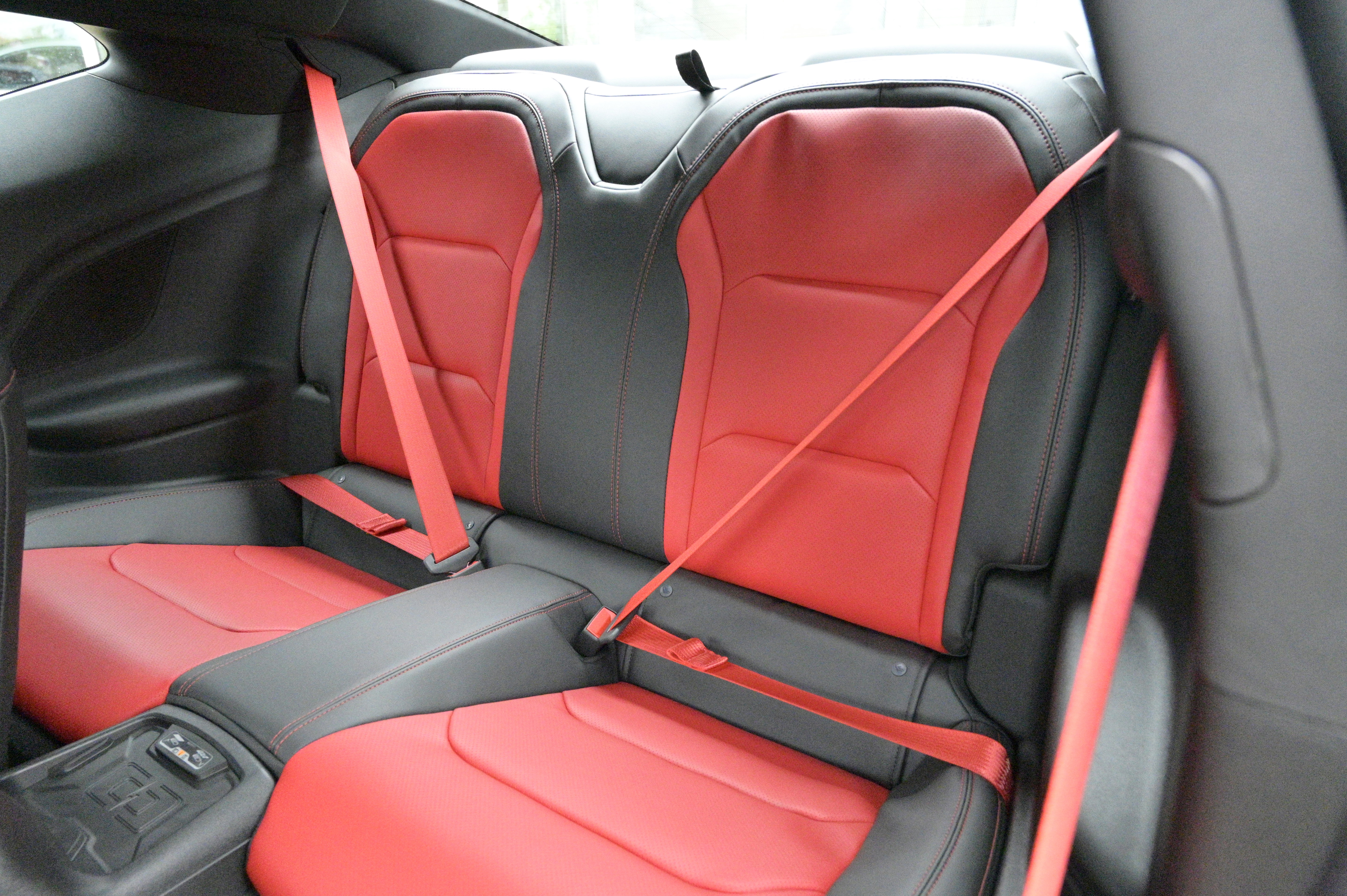 Used 2024 Chevrolet Camaro SS image 22