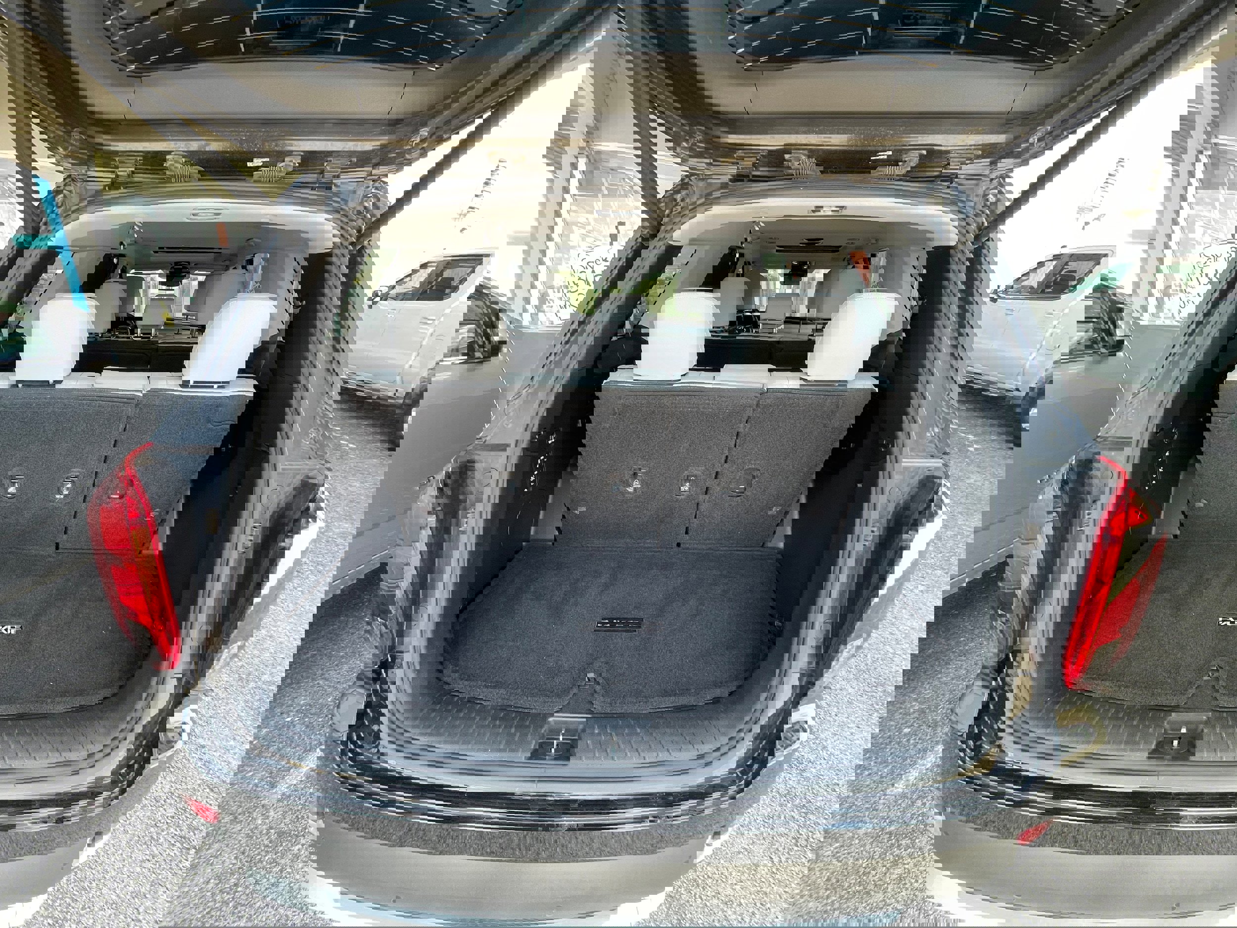 Used 2022 Hyundai Palisade SEL w/ 8P Bench Seat Package image 14