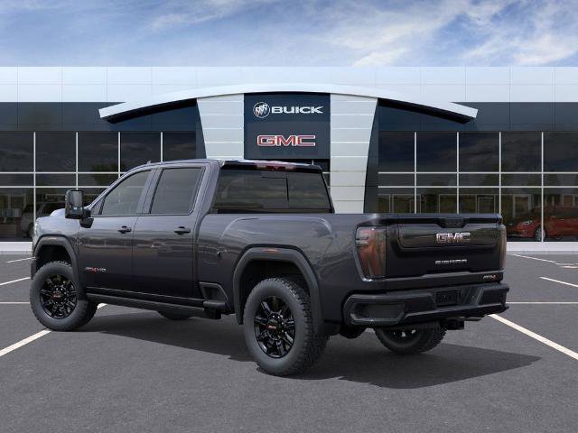New 2026 GMC Sierra 2500 AT4 image 3