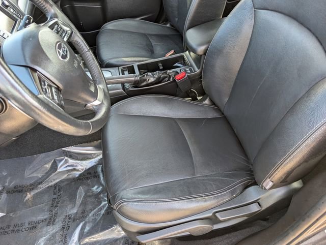 Used 2013 Subaru Impreza 2.0i Limited image 13