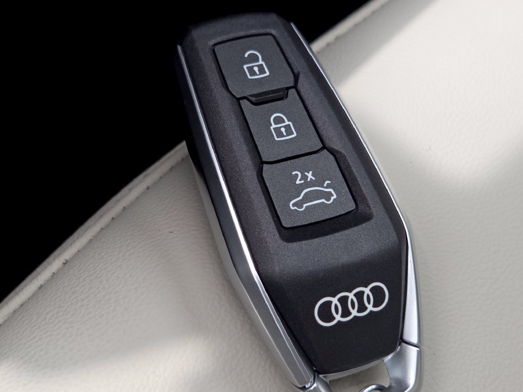 New 2026 Audi Q5 2.0T AWD/4WD image 36