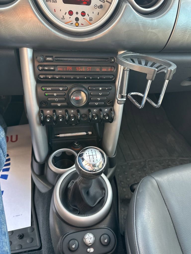 Used 2005 MINI Cooper S image 14