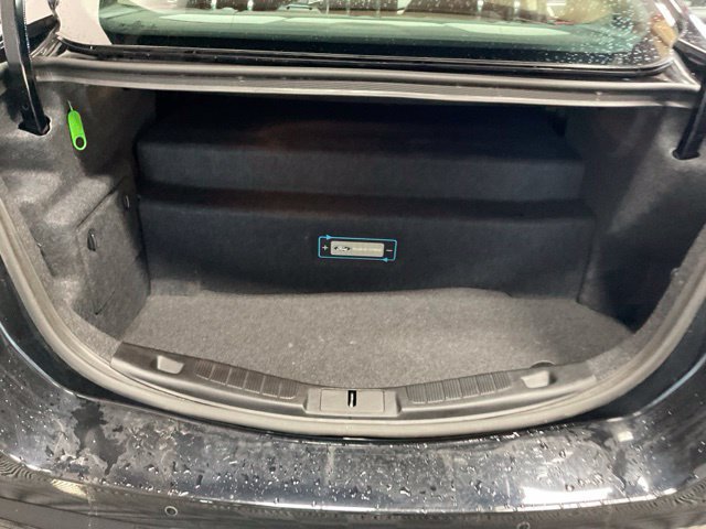 Used 2018 Ford Fusion Energi SE FWD image 30