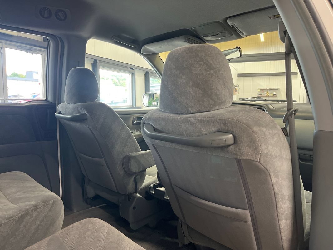 Used 2002 Honda Odyssey EX image 42