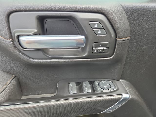 Used 2019 GMC Sierra 1500 AT4 w/ AT4 Premium Package AWD/4WD image 16