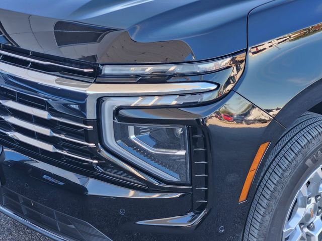 Used 2025 Chevrolet Tahoe LT image 7