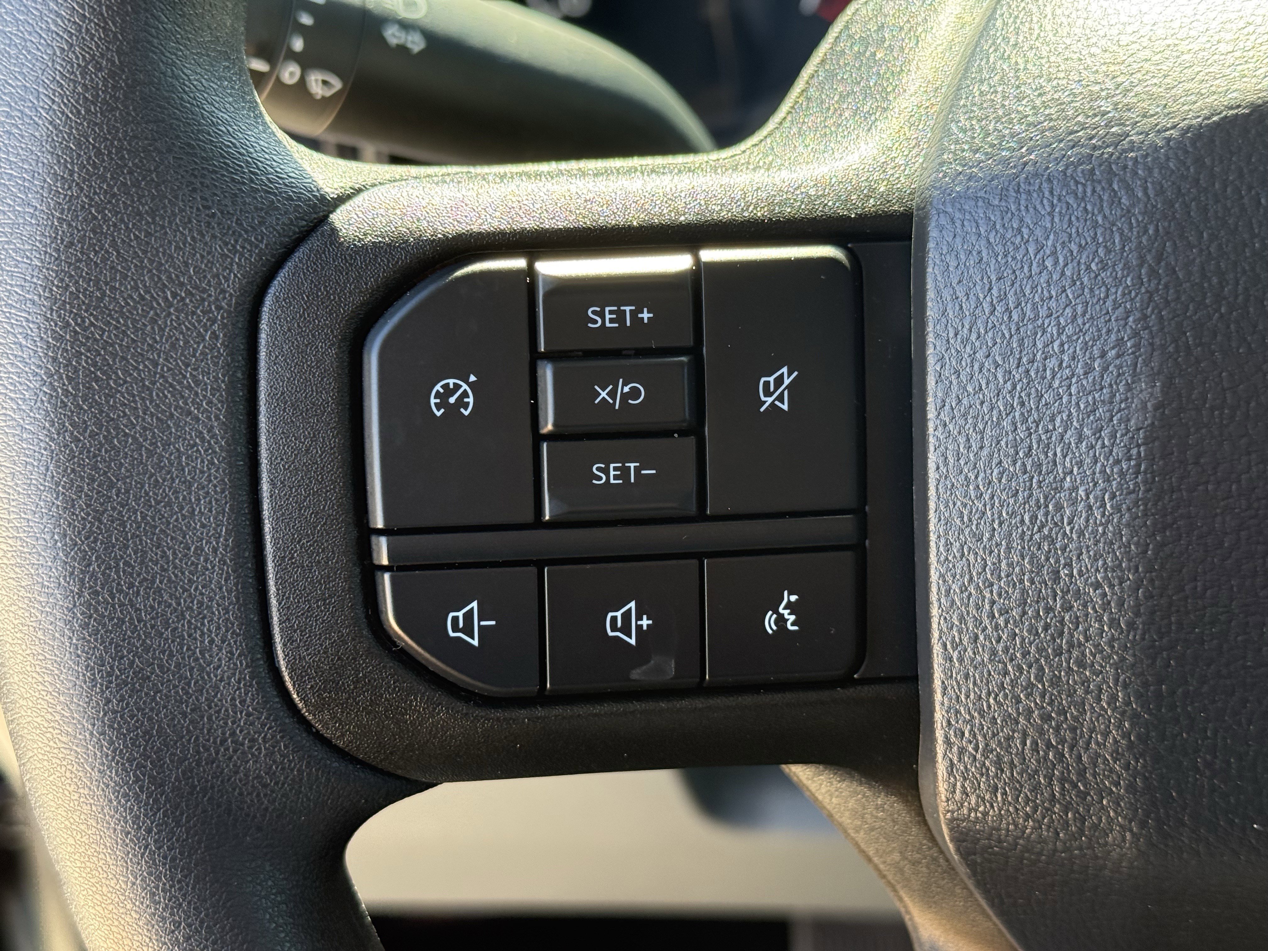 Used 2024 Ford F350 XL w/ XL Chrome Package image 17