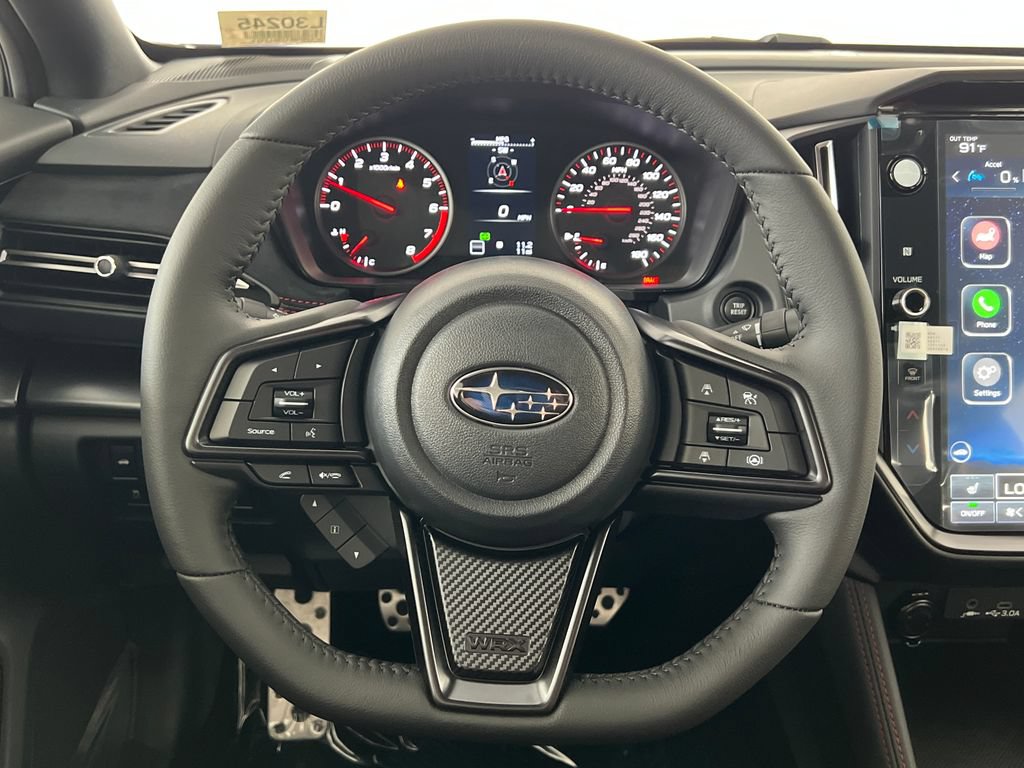New 2026 Subaru WRX Limited w/ Accessory Package #2 AWD/4WD image 17