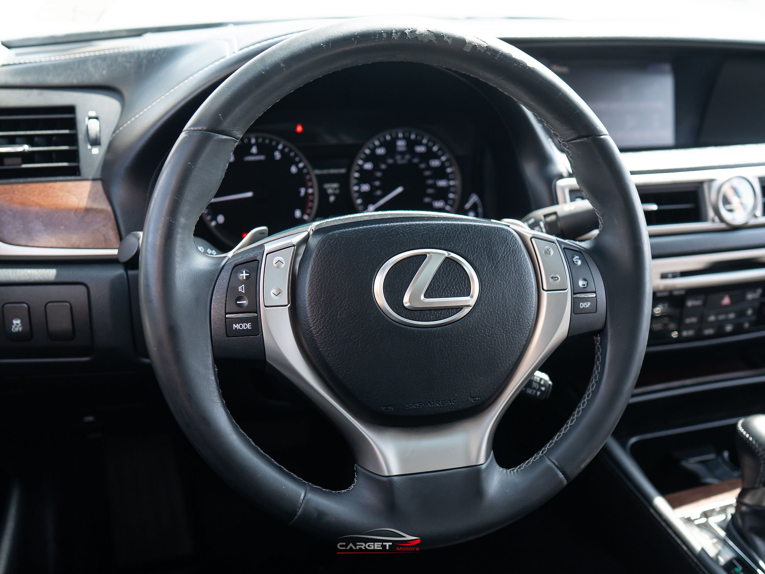 Used 2014 Lexus GS 350 RWD image 23