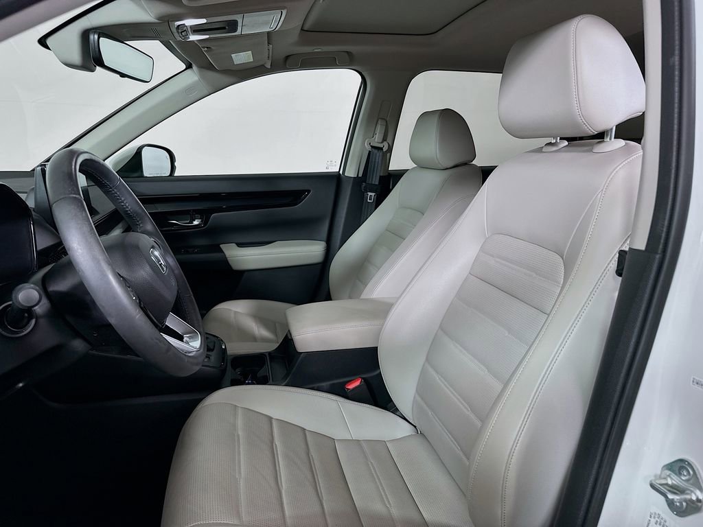 Used 2024 Honda CR-V EX-L image 8