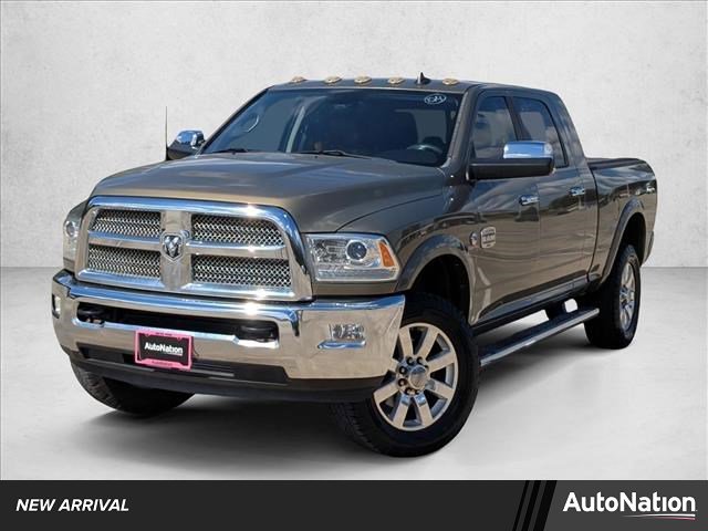 Used 2014 RAM 2500 Longhorn w/ Convenience Group