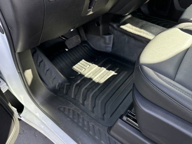 New 2026 Chevrolet Silverado 2500 W/T image 23