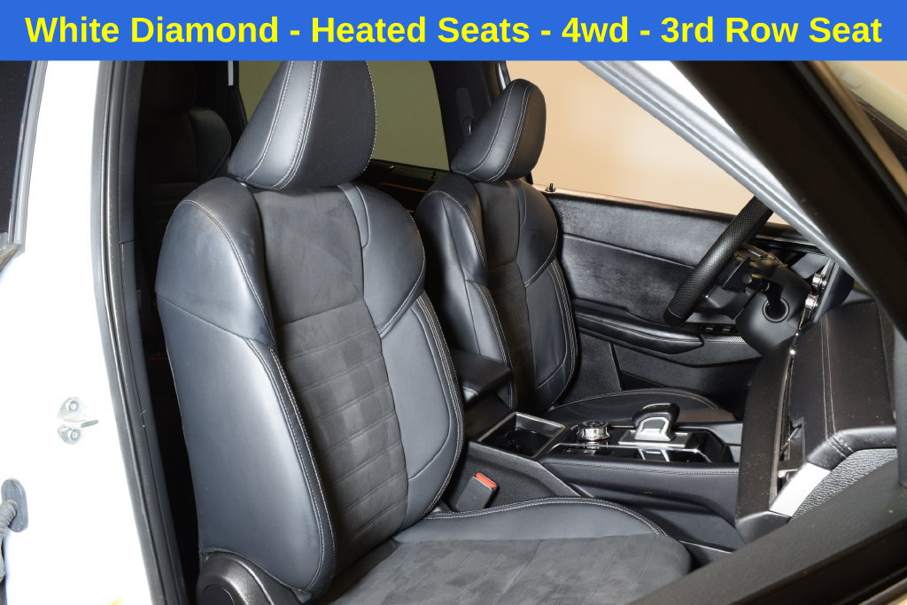Used 2023 Mitsubishi Outlander SE AWD/4WD image 32